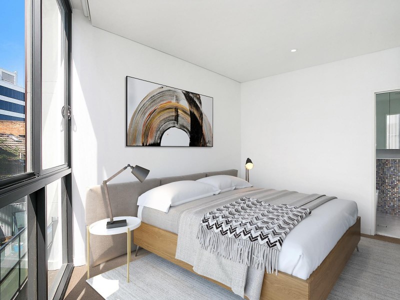 32/371 Liverpool Road, Ashfield NSW 2131