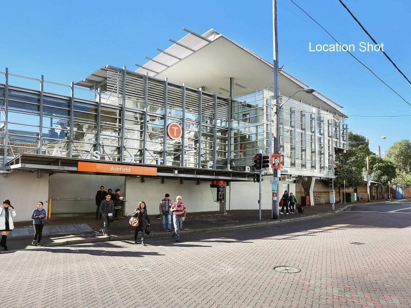 32/371 Liverpool Road, Ashfield NSW 2131