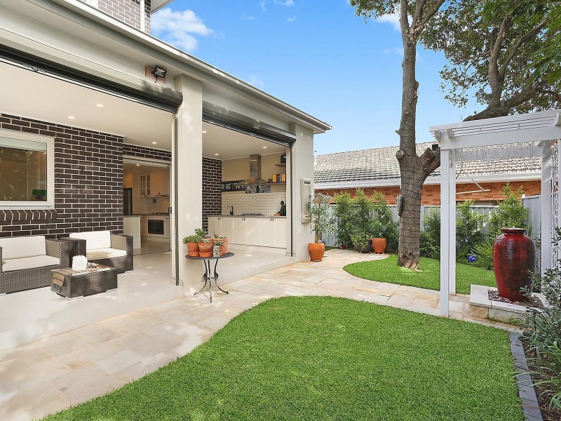 6/45 Lorraine Avenue, Bardwell Valley NSW 2207