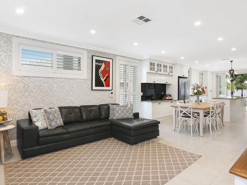 6/45 Lorraine Avenue, Bardwell Valley NSW 2207