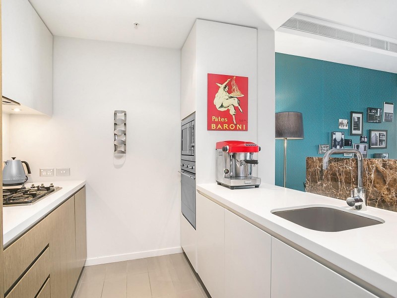 501/5 Sterling Circuit, Camperdown NSW 2050