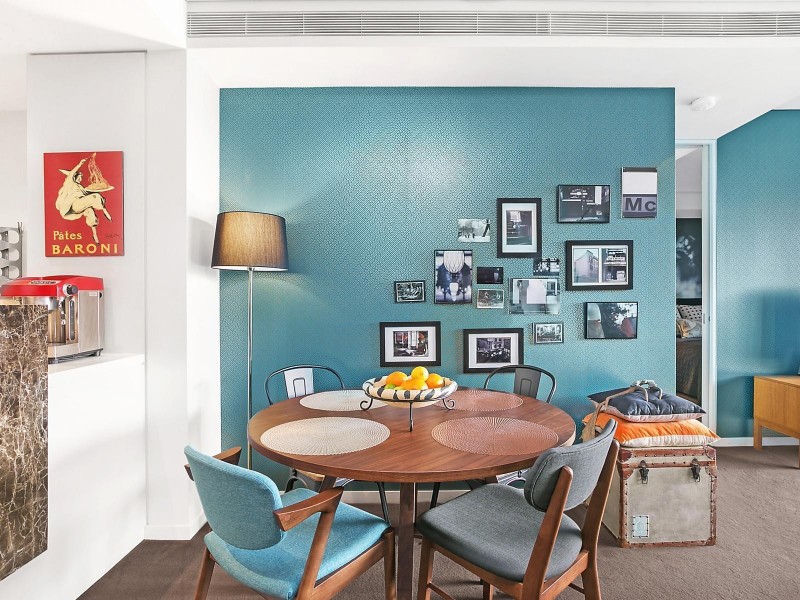 501/5 Sterling Circuit, Camperdown NSW 2050