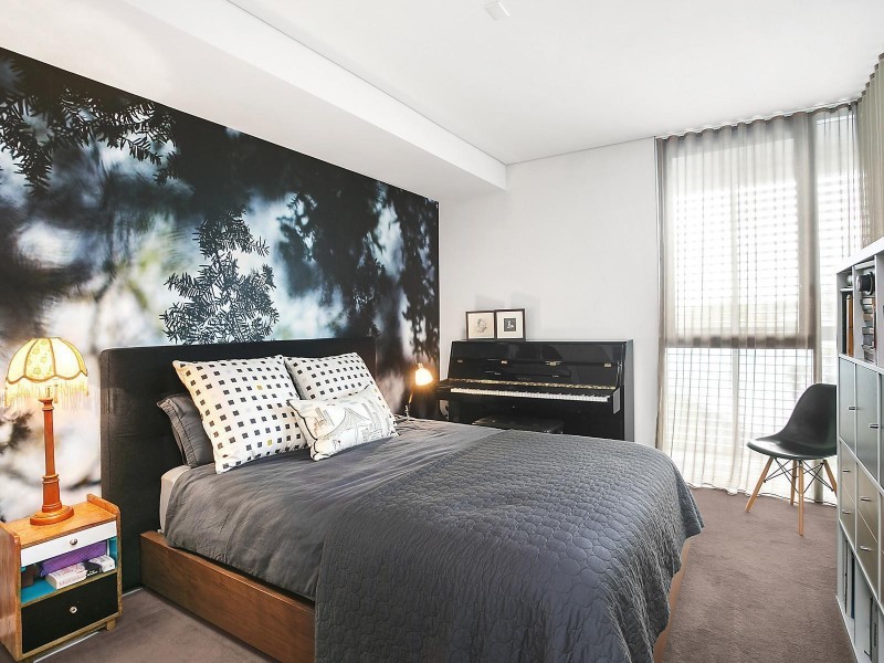 501/5 Sterling Circuit, Camperdown NSW 2050