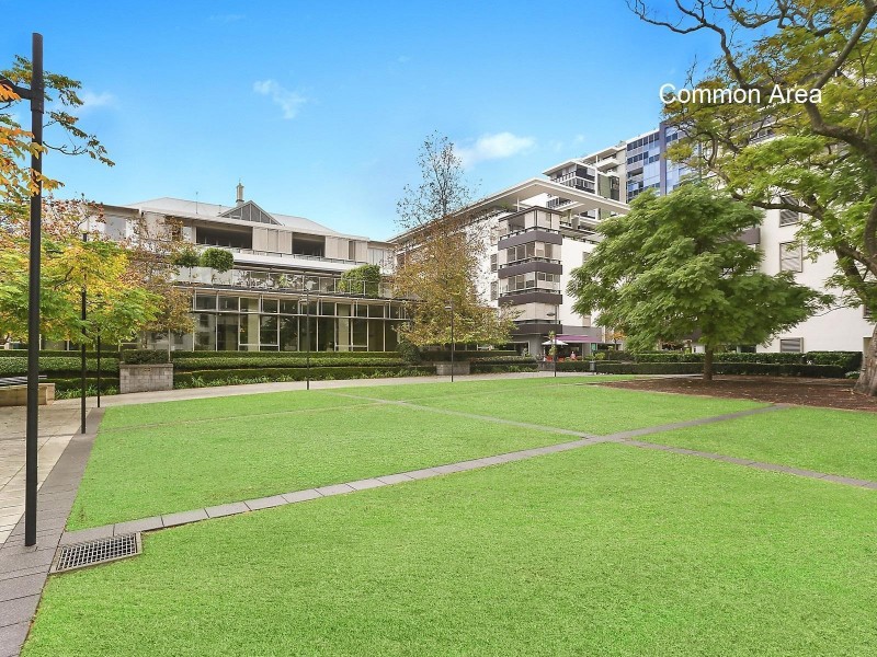 501/5 Sterling Circuit, Camperdown NSW 2050