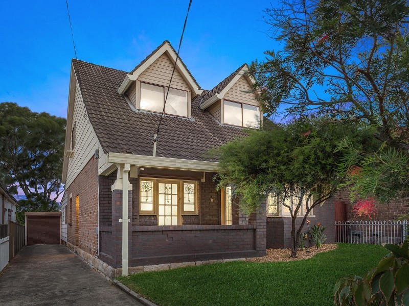 146 Wardell Road, Earlwood NSW 2206 McGrath Inner West Sold