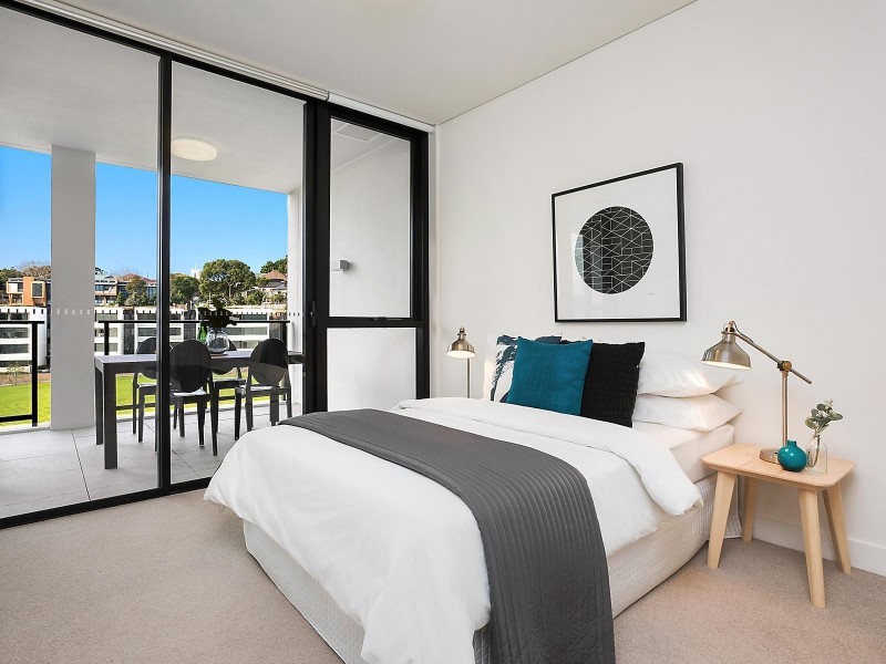 416/159 Ross Street, Forest Lodge NSW 2037