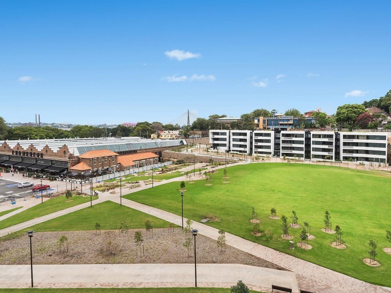 416/159 Ross Street, Forest Lodge NSW 2037