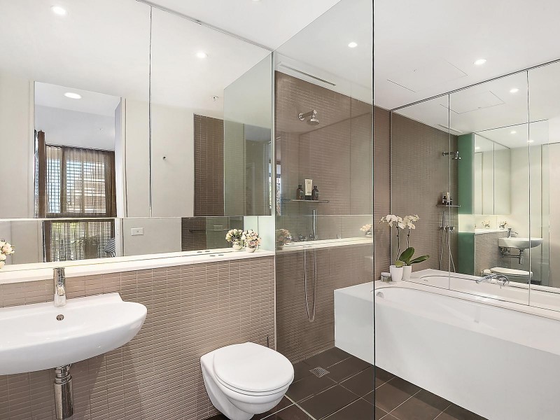 C407/3 Sterling Circuit, Camperdown NSW 2050