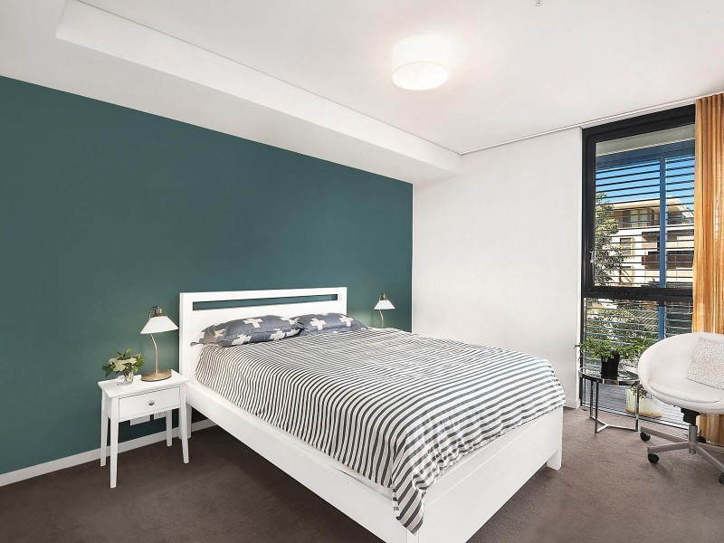 C407/3 Sterling Circuit, Camperdown NSW 2050