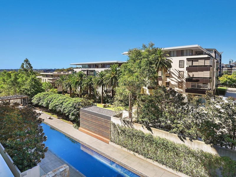 C407/3 Sterling Circuit, Camperdown NSW 2050