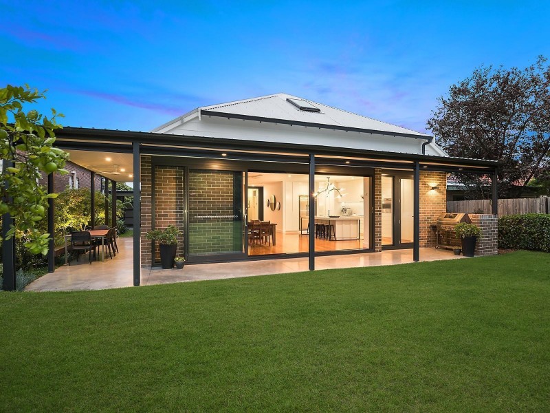 24 Dudley Street, Haberfield NSW 2045