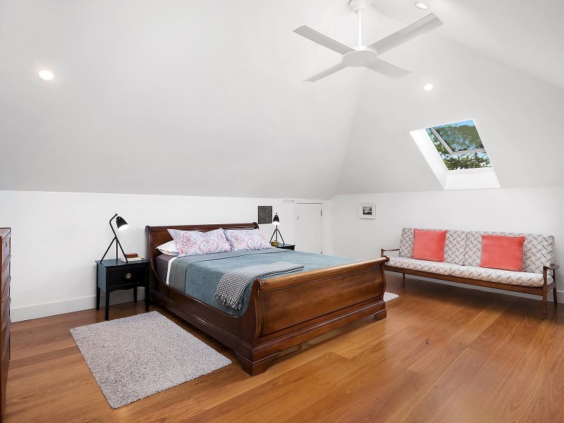 24 Dudley Street, Haberfield NSW 2045