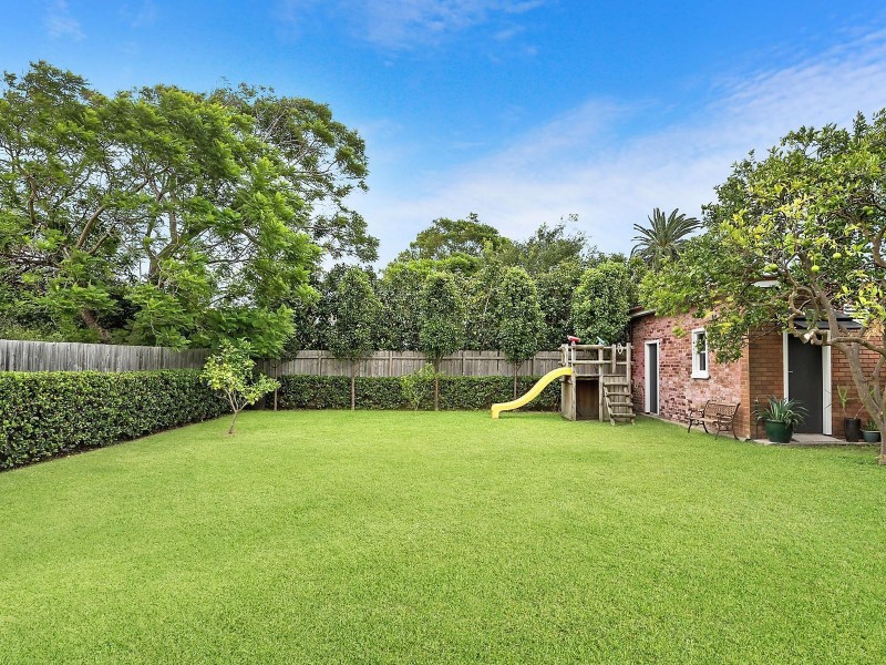 24 Dudley Street, Haberfield NSW 2045