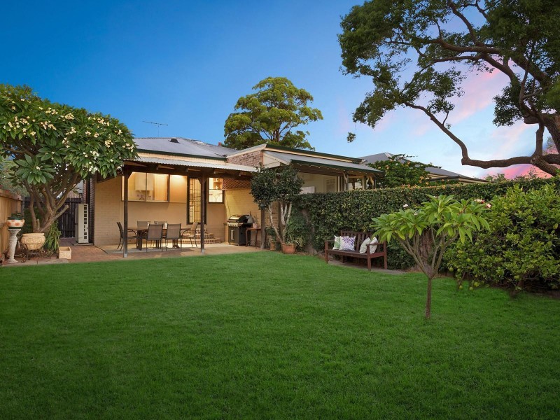 10 Boomerang Street, Haberfield NSW 2045