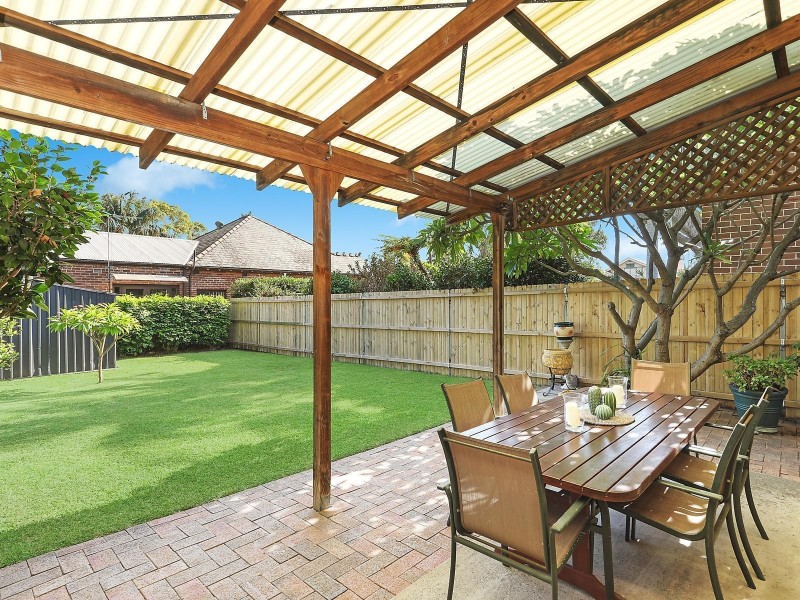 10 Boomerang Street, Haberfield NSW 2045