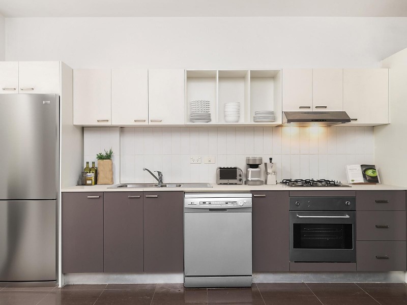 3/33 Goold Street, Chippendale NSW 2008