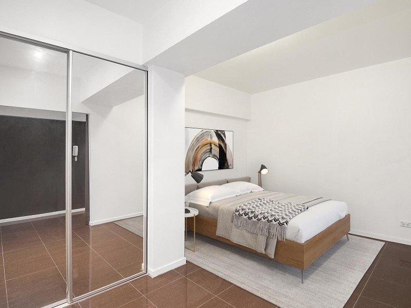 3/33 Goold Street, Chippendale NSW 2008