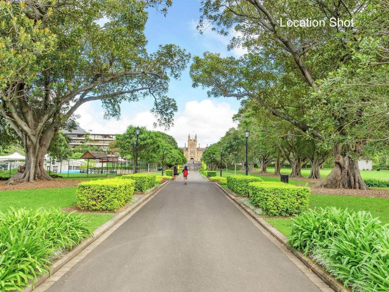 3/33 Goold Street, Chippendale NSW 2008