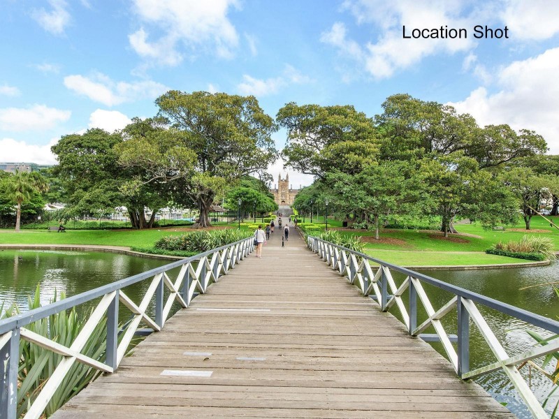 3/33 Goold Street, Chippendale NSW 2008