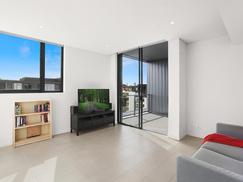 5803/148 Ross Street, Forest Lodge NSW 2037