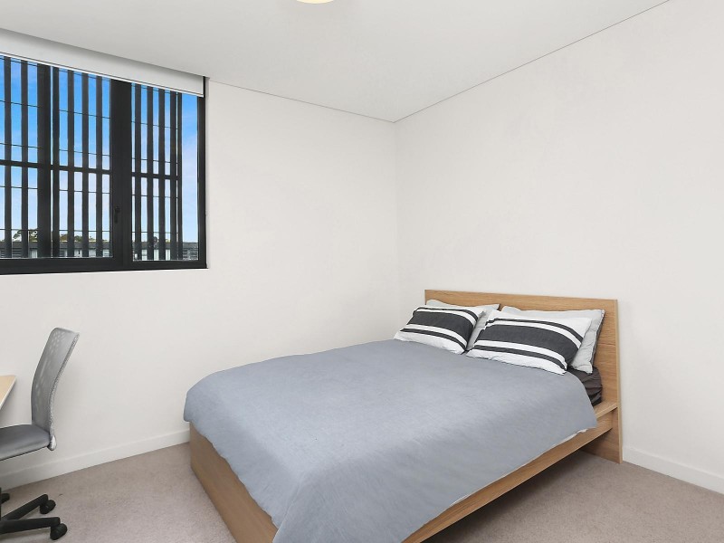 5803/148 Ross Street, Forest Lodge NSW 2037