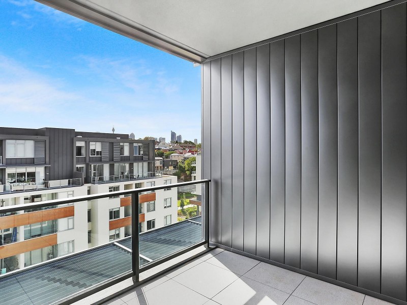 5803/148 Ross Street, Forest Lodge NSW 2037