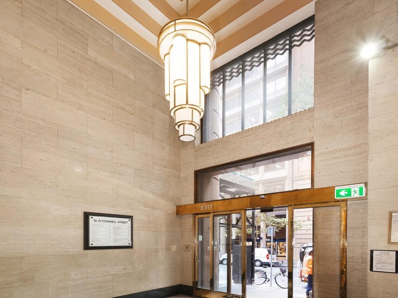 16/16 O’Connell Street, Sydney NSW 2000