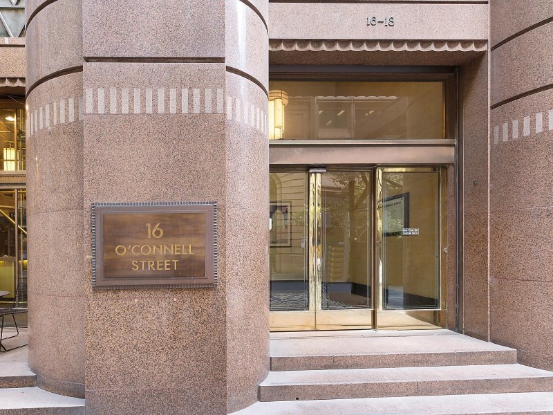 16/16 O’Connell Street, Sydney NSW 2000