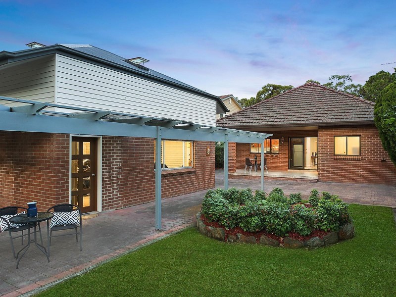 278 Hawthorne Parade, Haberfield NSW 2045