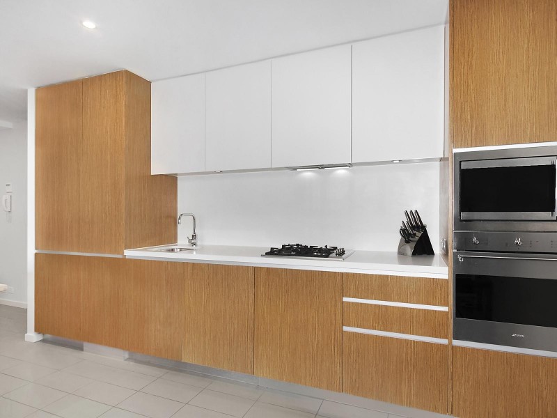 909/1 Sterling Circuit, Camperdown NSW 2050