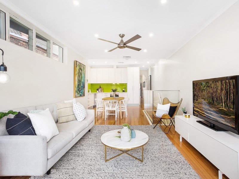 69 Kingston Road, Camperdown NSW 2050