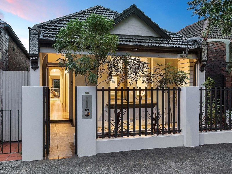 69 Kingston Road, Camperdown NSW 2050
