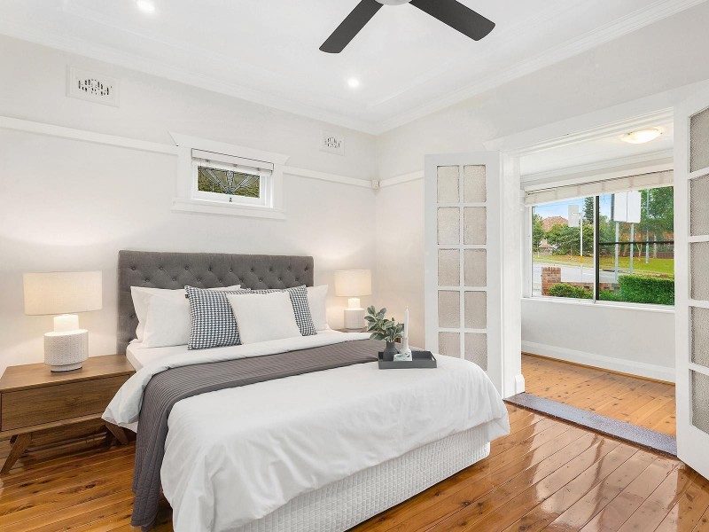 343 Old Canterbury Road, Dulwich Hill NSW 2203