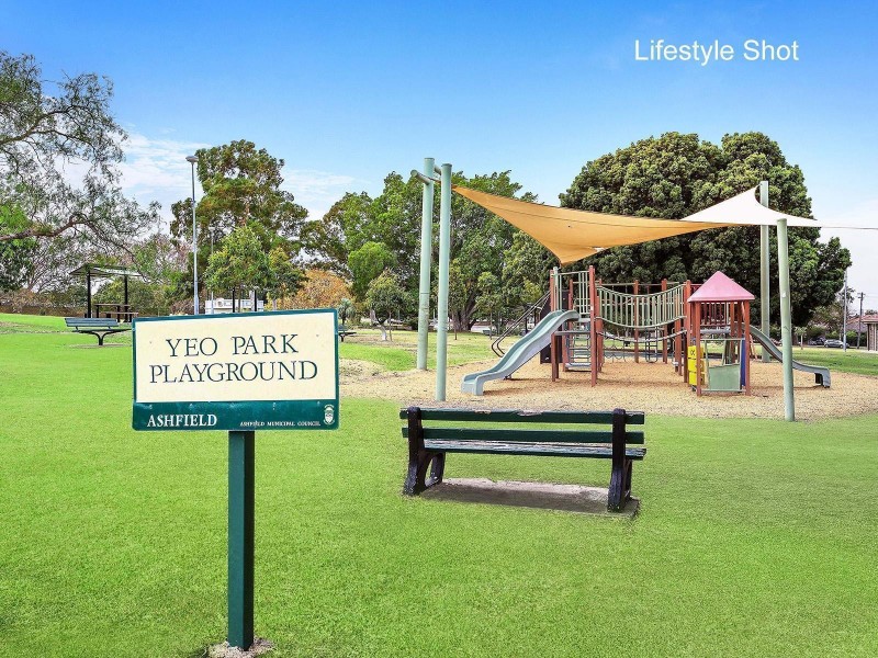 343 Old Canterbury Road, Dulwich Hill NSW 2203