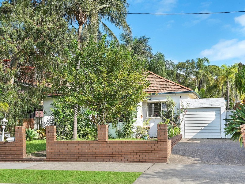 264 Hawthorne Parade, Haberfield NSW 2045