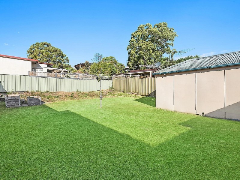 30 Woolcott Street, Earlwood NSW 2206
