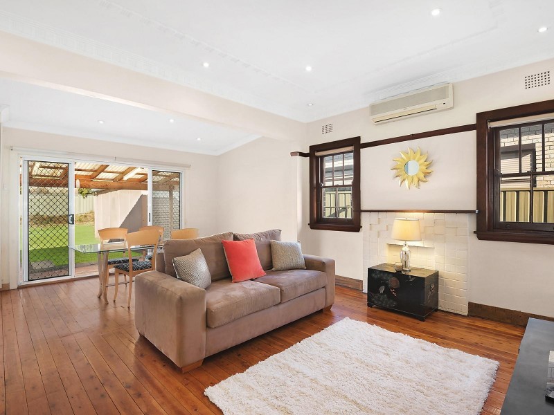 30 Woolcott Street, Earlwood NSW 2206