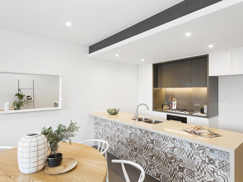 311/19 Minogue Crescent, Forest Lodge NSW 2037