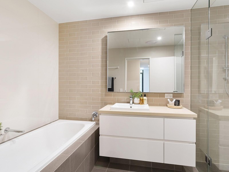 311/19 Minogue Crescent, Forest Lodge NSW 2037