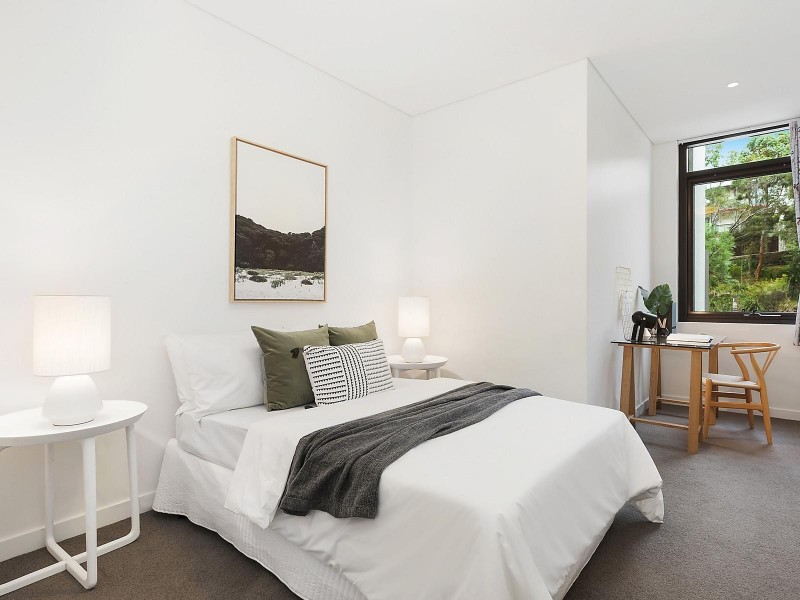 311/19 Minogue Crescent, Forest Lodge NSW 2037