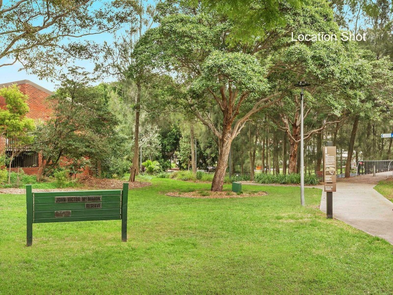 311/19 Minogue Crescent, Forest Lodge NSW 2037