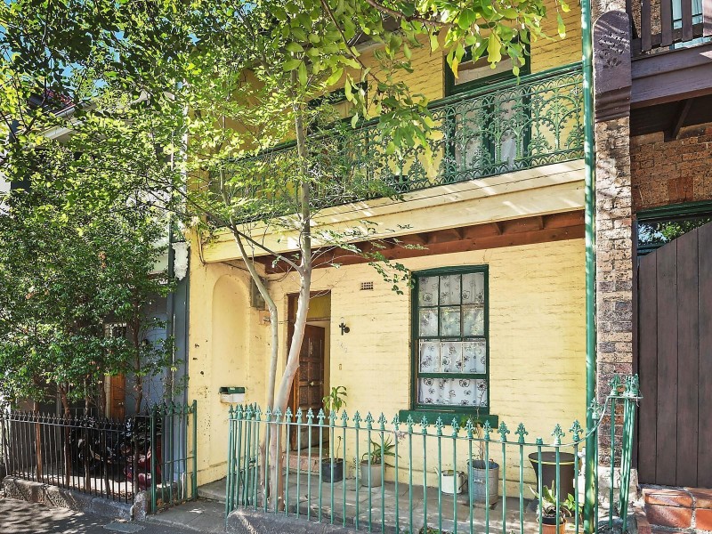 142 Bridge Road, Glebe NSW 2037