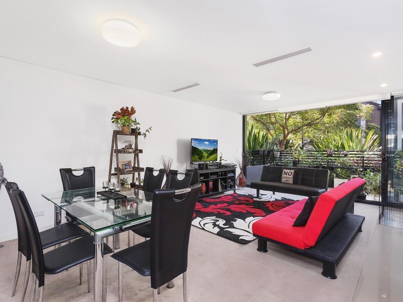 10 Denison Street, Camperdown NSW 2050