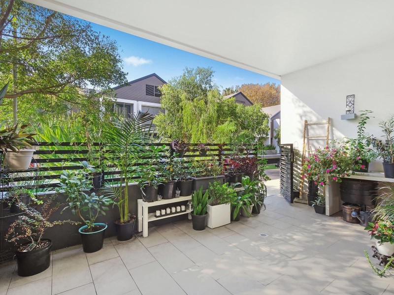 10 Denison Street, Camperdown NSW 2050