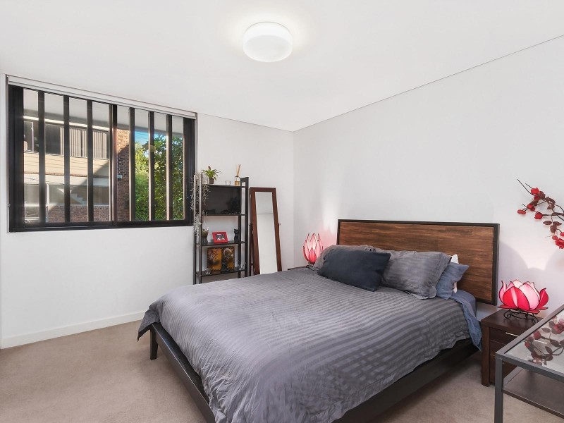 10 Denison Street, Camperdown NSW 2050