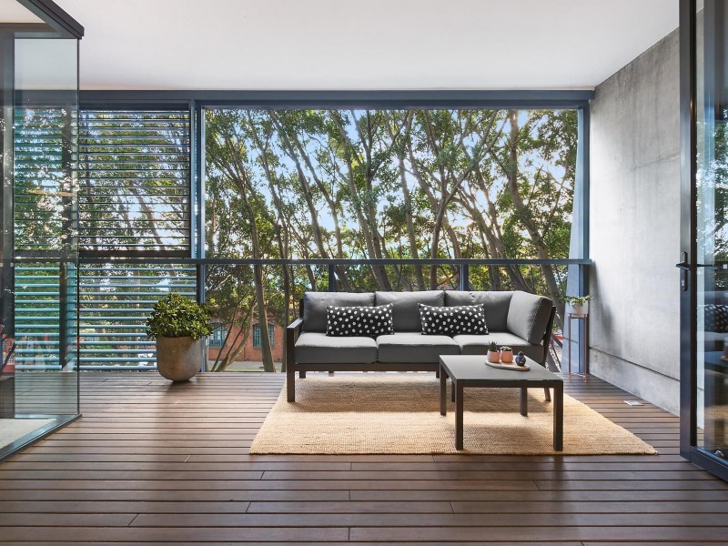 301/1 Sterling Circuit, Camperdown NSW 2050