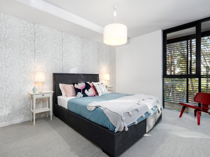 301/1 Sterling Circuit, Camperdown NSW 2050