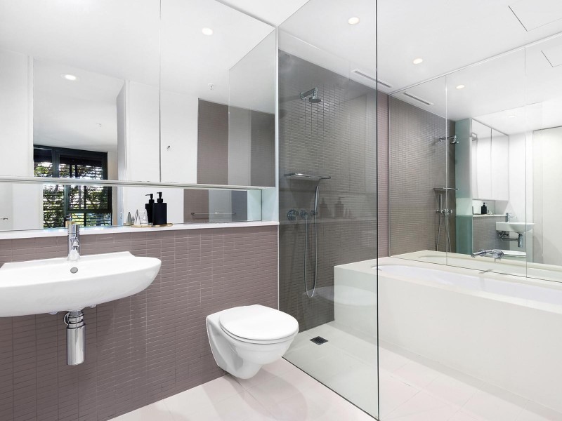 301/1 Sterling Circuit, Camperdown NSW 2050