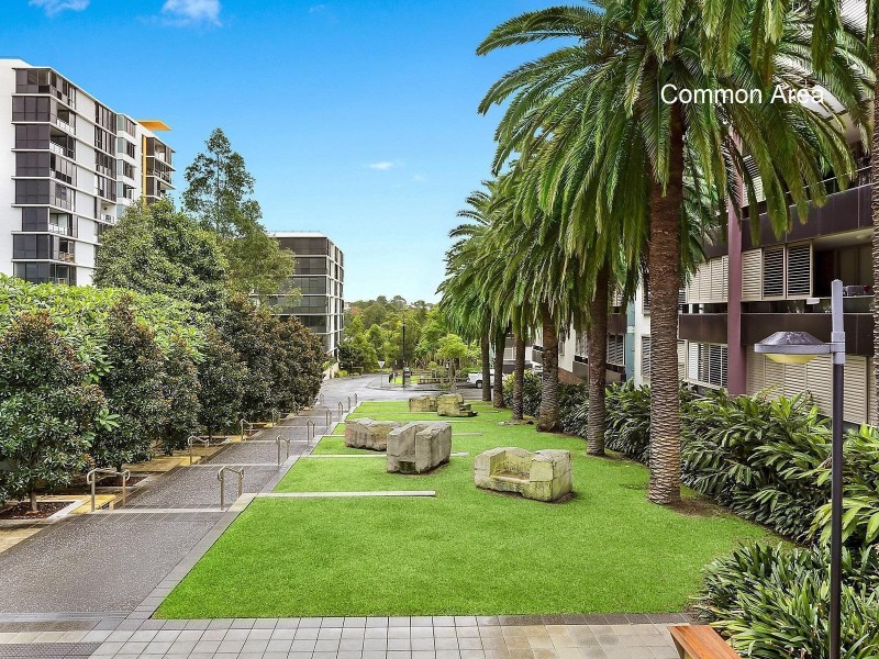 301/1 Sterling Circuit, Camperdown NSW 2050