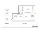 301/1 Sterling Circuit, Camperdown NSW 2050 Floorplan